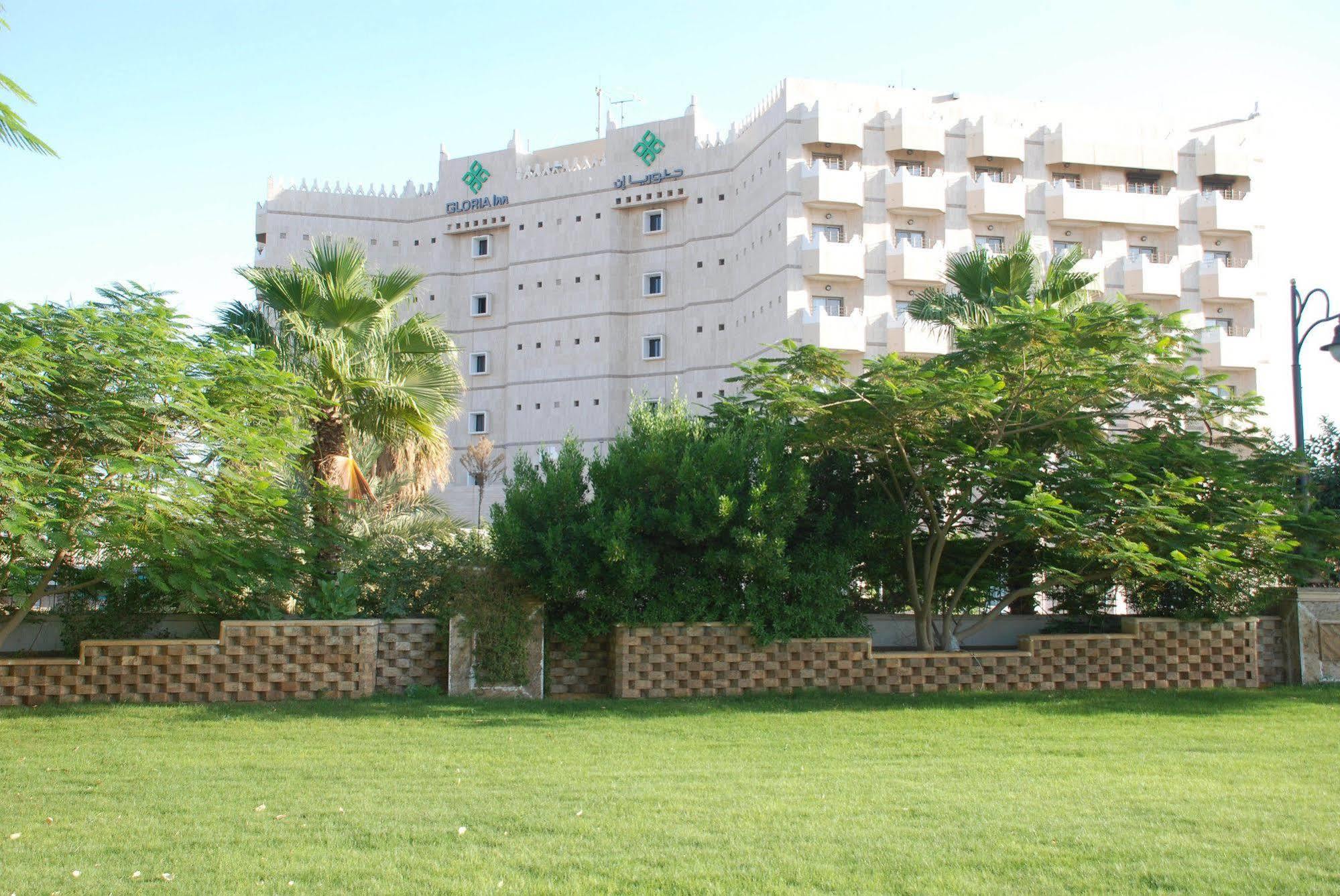 Al Rabea Hotel Necran Dış mekan fotoğraf